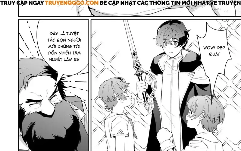 Làm Đại Linh Thủy Ở Dị Giới Chap 18 - Next Chap 19