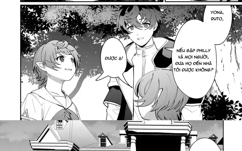 Làm Đại Linh Thủy Ở Dị Giới Chap 18 - Next Chap 19