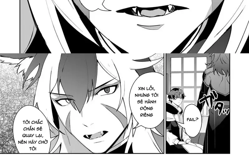 Làm Đại Linh Thủy Ở Dị Giới Chap 18 - Next Chap 19