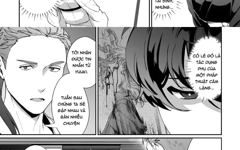 Làm Đại Linh Thủy Ở Dị Giới Chap 18 - Next Chap 19