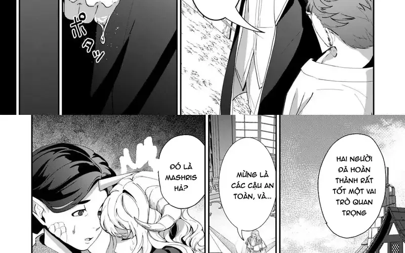 Làm Đại Linh Thủy Ở Dị Giới Chap 18 - Next Chap 19