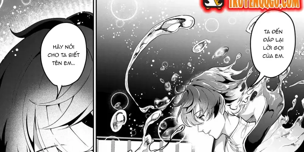 Làm Đại Linh Thủy Ở Dị Giới Chap 2 - Next Chap 3