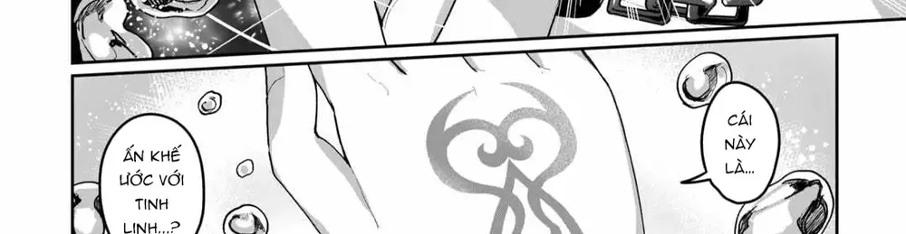 Làm Đại Linh Thủy Ở Dị Giới Chap 2 - Next Chap 3