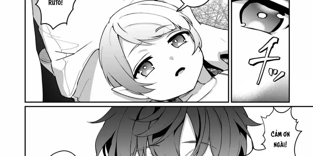 Làm Đại Linh Thủy Ở Dị Giới Chap 2 - Next Chap 3