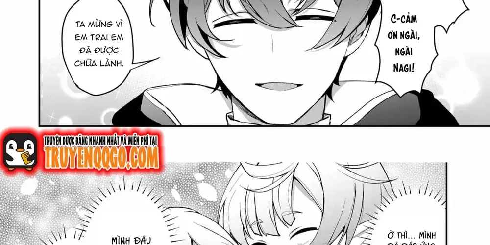 Làm Đại Linh Thủy Ở Dị Giới Chap 2 - Next Chap 3