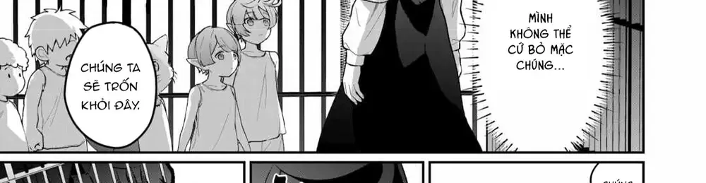 Làm Đại Linh Thủy Ở Dị Giới Chap 2 - Next Chap 3