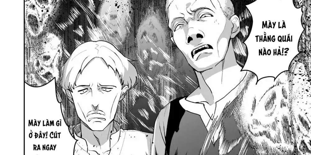 Làm Đại Linh Thủy Ở Dị Giới Chap 2 - Next Chap 3