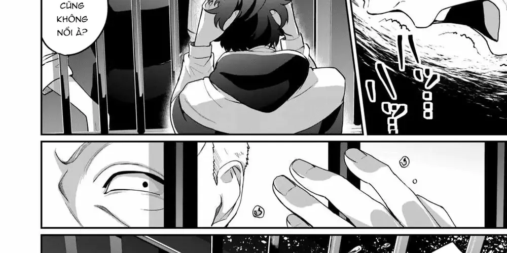 Làm Đại Linh Thủy Ở Dị Giới Chap 2 - Next Chap 3