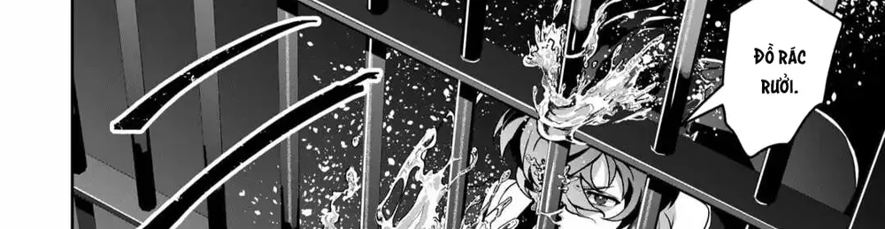 Làm Đại Linh Thủy Ở Dị Giới Chap 2 - Next Chap 3