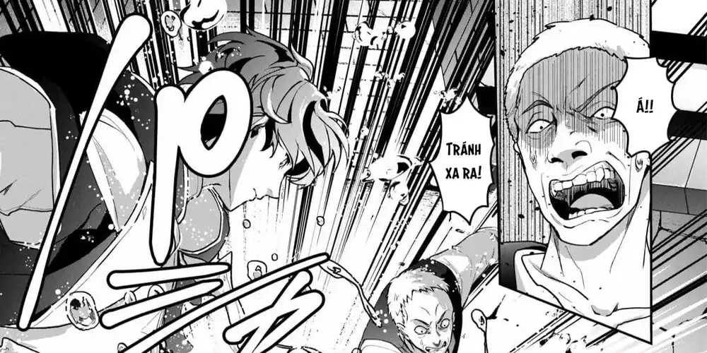 Làm Đại Linh Thủy Ở Dị Giới Chap 2 - Next Chap 3