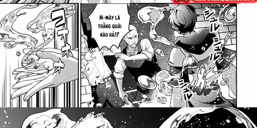 Làm Đại Linh Thủy Ở Dị Giới Chap 2 - Next Chap 3