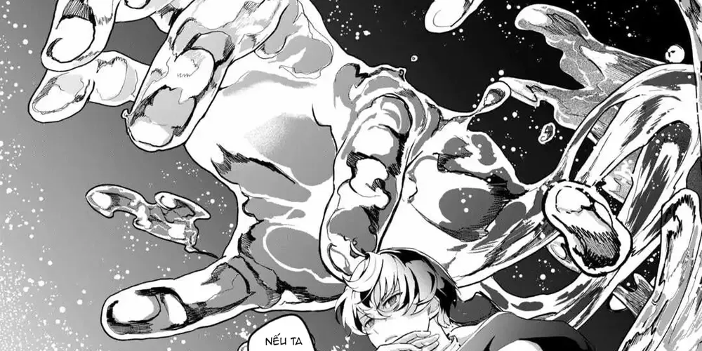 Làm Đại Linh Thủy Ở Dị Giới Chap 2 - Next Chap 3