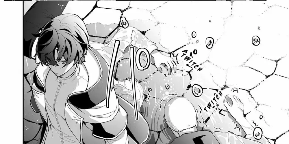 Làm Đại Linh Thủy Ở Dị Giới Chap 2 - Next Chap 3