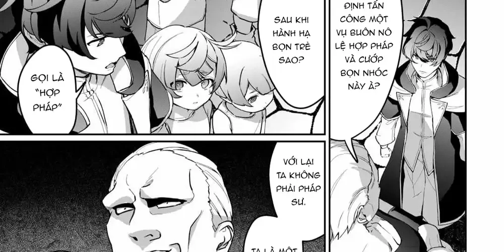Làm Đại Linh Thủy Ở Dị Giới Chap 2 - Next Chap 3