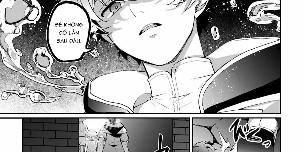 Làm Đại Linh Thủy Ở Dị Giới Chap 2 - Next Chap 3