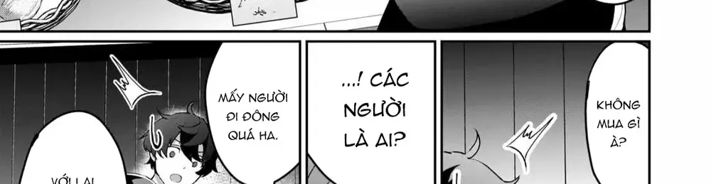 Làm Đại Linh Thủy Ở Dị Giới Chap 2 - Next Chap 3