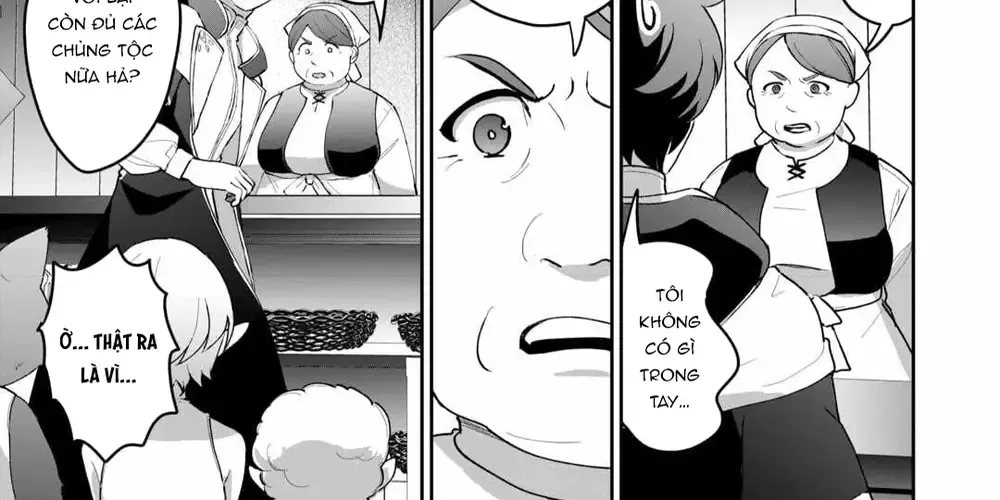 Làm Đại Linh Thủy Ở Dị Giới Chap 2 - Next Chap 3