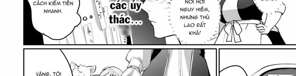 Làm Đại Linh Thủy Ở Dị Giới Chap 2 - Next Chap 3