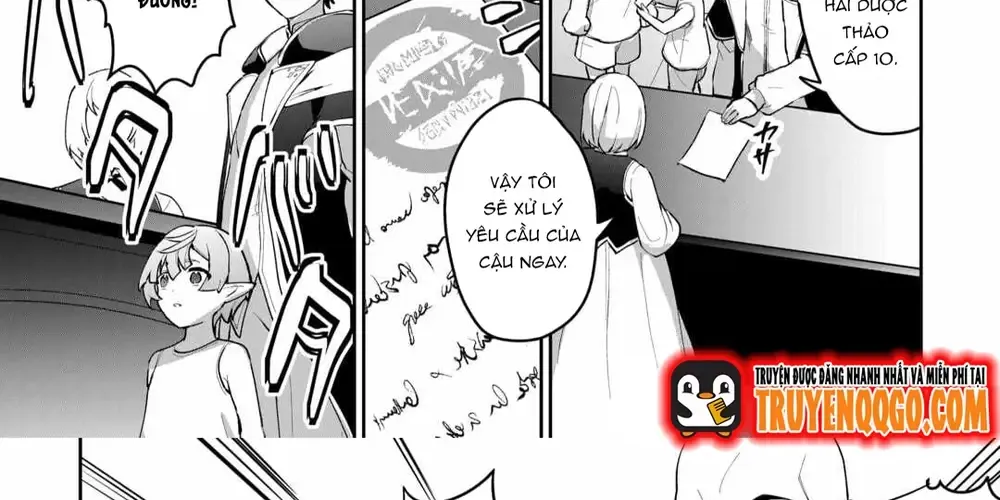 Làm Đại Linh Thủy Ở Dị Giới Chap 2 - Next Chap 3