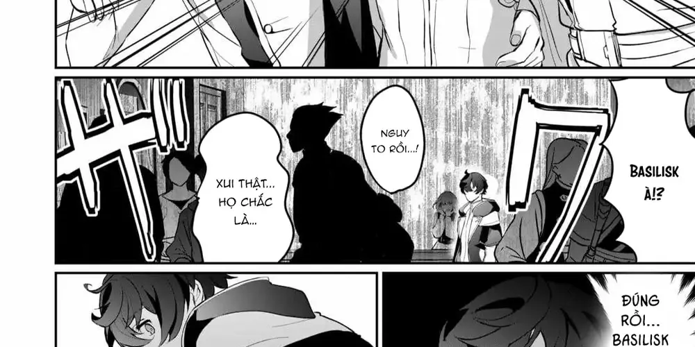 Làm Đại Linh Thủy Ở Dị Giới Chap 2 - Next Chap 3