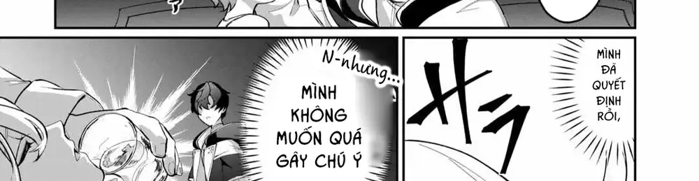 Làm Đại Linh Thủy Ở Dị Giới Chap 2 - Next Chap 3