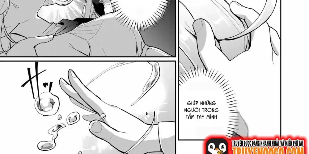 Làm Đại Linh Thủy Ở Dị Giới Chap 2 - Next Chap 3
