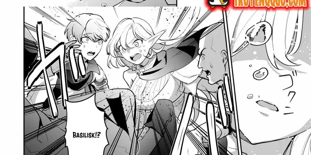 Làm Đại Linh Thủy Ở Dị Giới Chap 2 - Next Chap 3