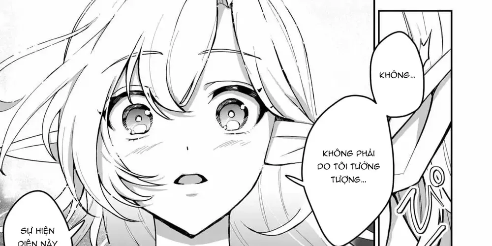 Làm Đại Linh Thủy Ở Dị Giới Chap 2 - Next Chap 3