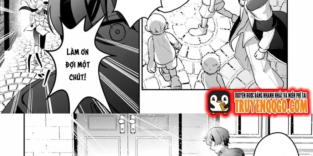 Làm Đại Linh Thủy Ở Dị Giới Chap 2 - Next Chap 3