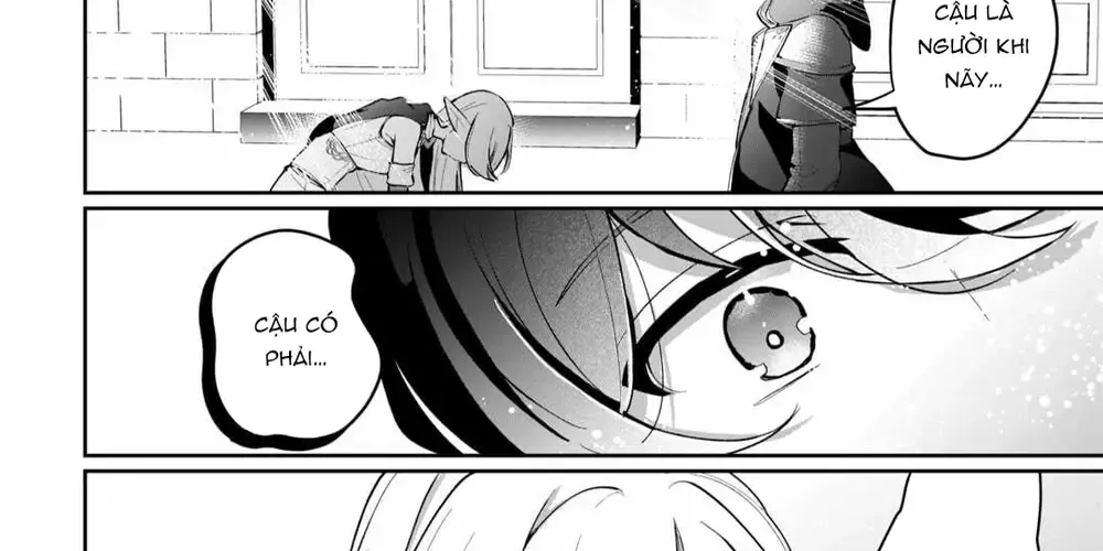 Làm Đại Linh Thủy Ở Dị Giới Chap 2 - Next Chap 3