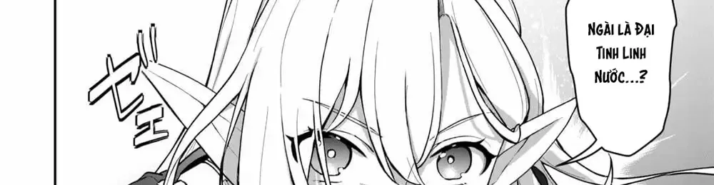 Làm Đại Linh Thủy Ở Dị Giới Chap 2 - Next Chap 3