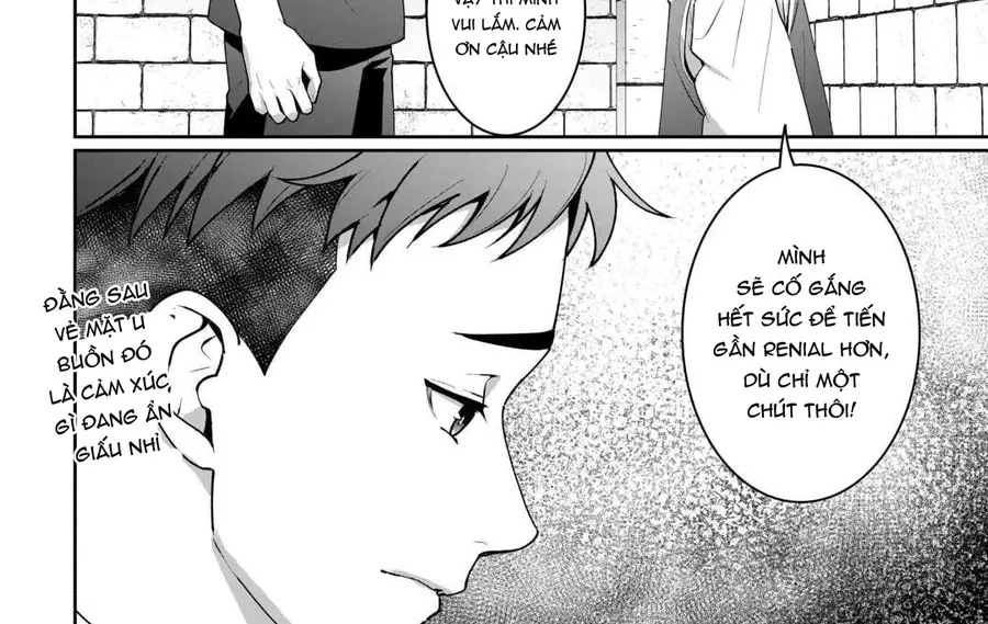 Làm Đại Linh Thủy Ở Dị Giới Chap 25 - Next Chap 26