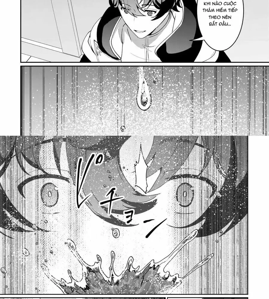 Làm Đại Linh Thủy Ở Dị Giới Chap 26 - Next Chap 27