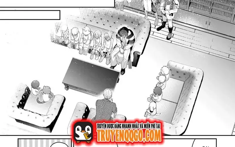 Làm Đại Linh Thủy Ở Dị Giới Chap 3 - Next Chap 4