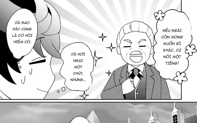 Làm Đại Linh Thủy Ở Dị Giới Chap 3 - Next Chap 4