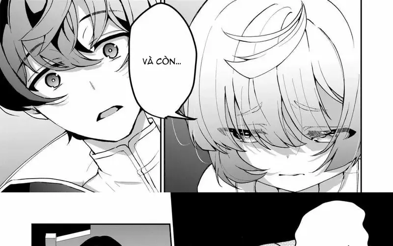 Làm Đại Linh Thủy Ở Dị Giới Chap 3 - Next Chap 4