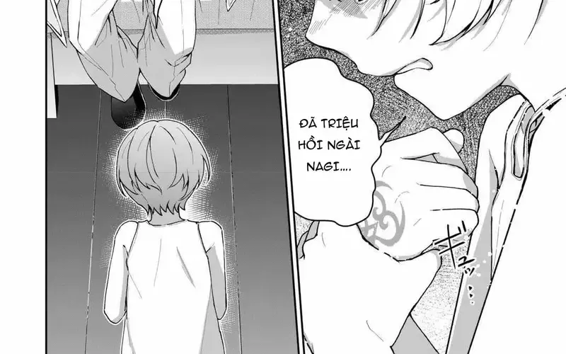 Làm Đại Linh Thủy Ở Dị Giới Chap 3 - Next Chap 4