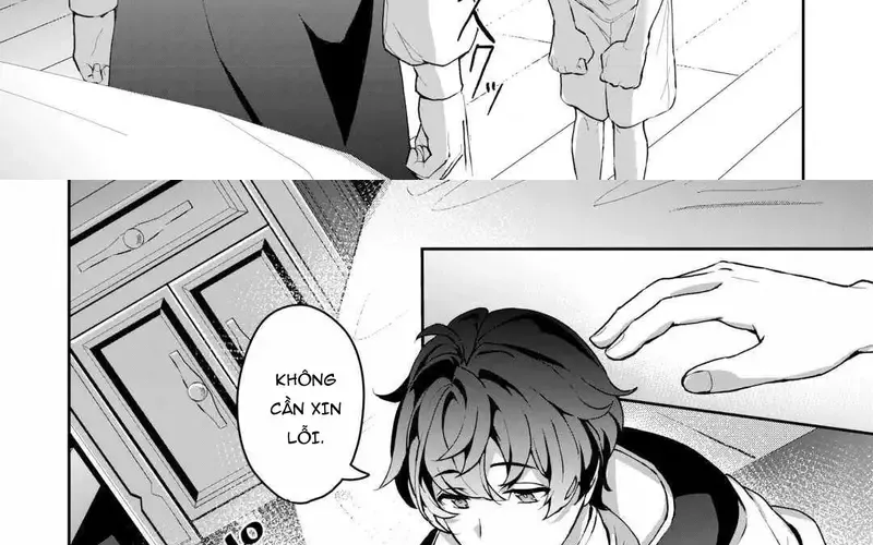 Làm Đại Linh Thủy Ở Dị Giới Chap 3 - Next Chap 4