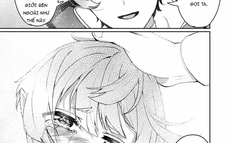 Làm Đại Linh Thủy Ở Dị Giới Chap 3 - Next Chap 4