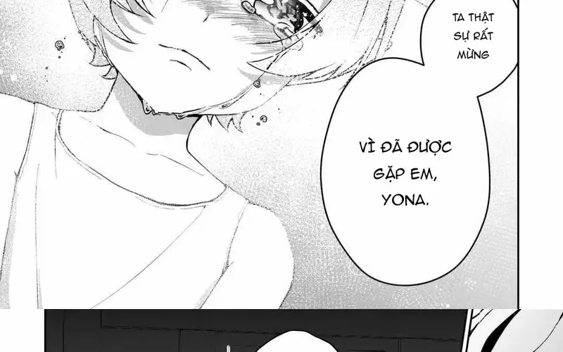 Làm Đại Linh Thủy Ở Dị Giới Chap 3 - Next Chap 4