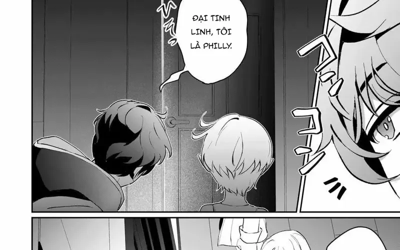 Làm Đại Linh Thủy Ở Dị Giới Chap 3 - Next Chap 4