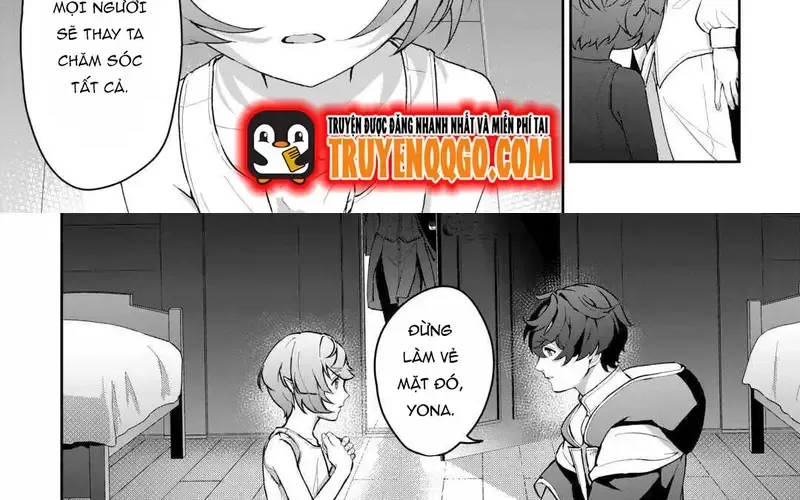 Làm Đại Linh Thủy Ở Dị Giới Chap 3 - Next Chap 4