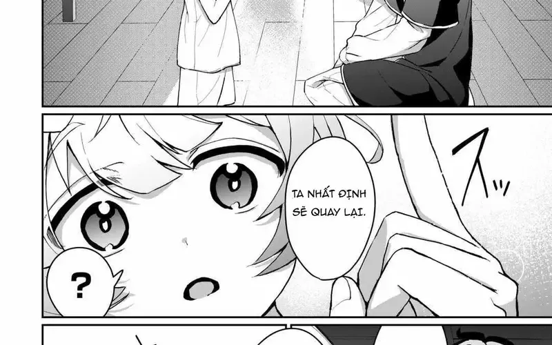 Làm Đại Linh Thủy Ở Dị Giới Chap 3 - Next Chap 4