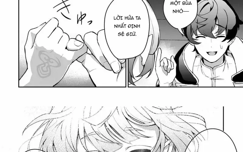 Làm Đại Linh Thủy Ở Dị Giới Chap 3 - Next Chap 4