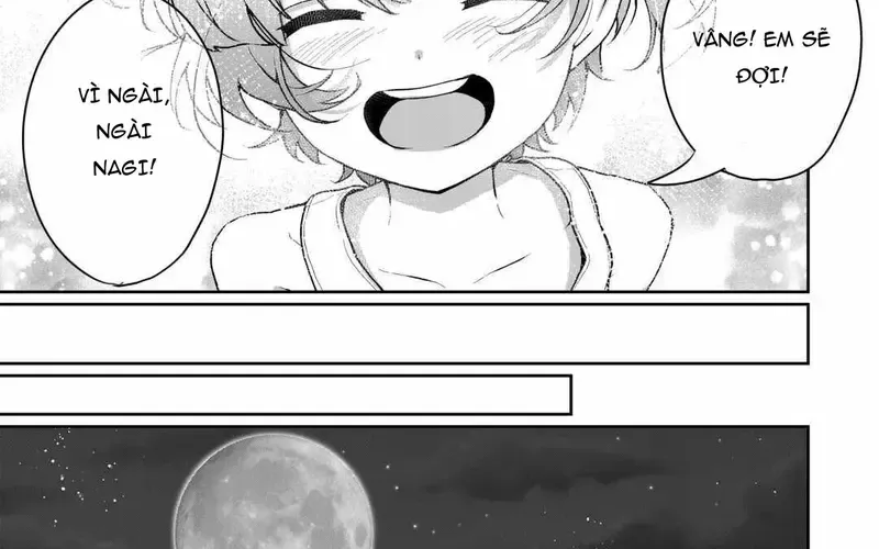 Làm Đại Linh Thủy Ở Dị Giới Chap 3 - Next Chap 4