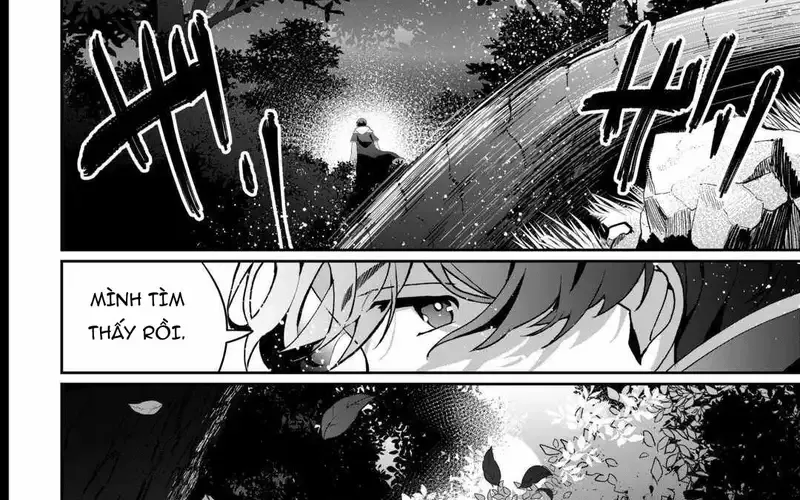 Làm Đại Linh Thủy Ở Dị Giới Chap 3 - Next Chap 4