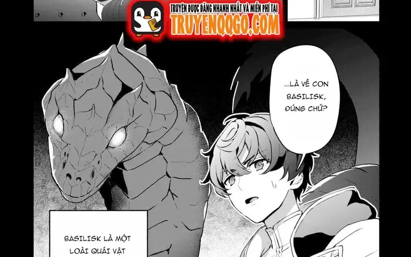 Làm Đại Linh Thủy Ở Dị Giới Chap 3 - Next Chap 4