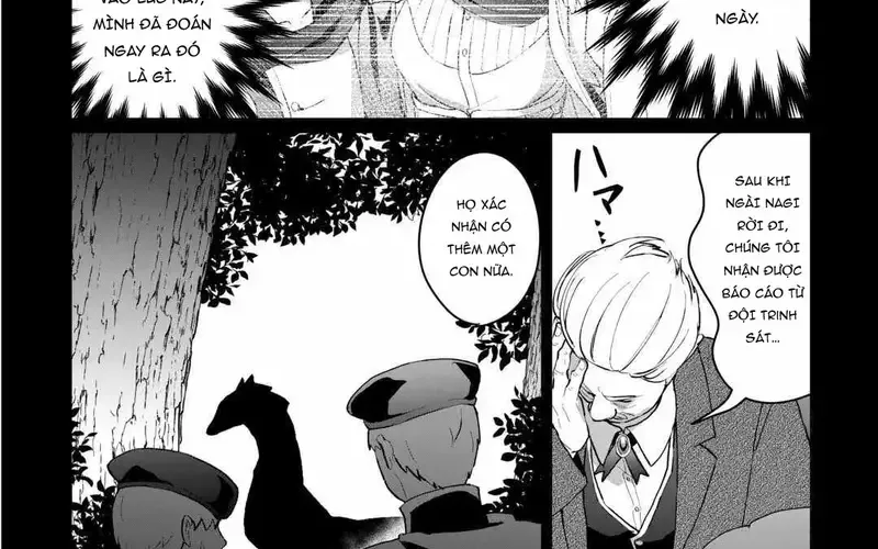 Làm Đại Linh Thủy Ở Dị Giới Chap 3 - Next Chap 4