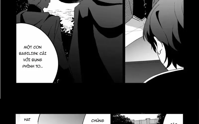 Làm Đại Linh Thủy Ở Dị Giới Chap 3 - Next Chap 4