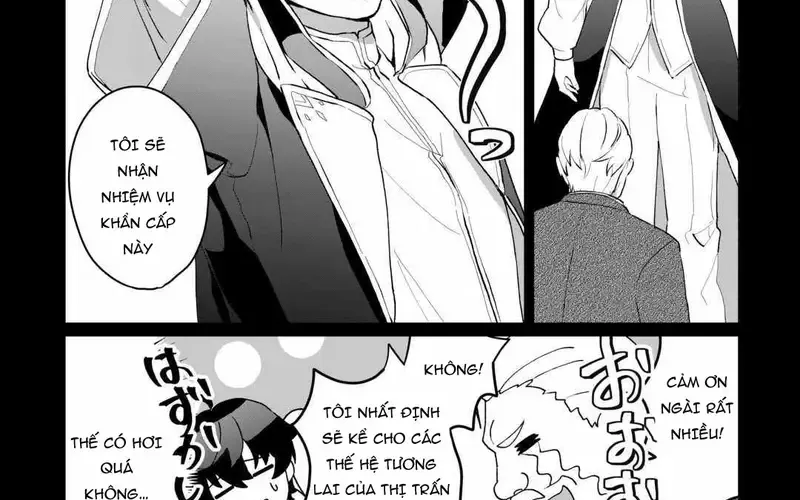 Làm Đại Linh Thủy Ở Dị Giới Chap 3 - Next Chap 4